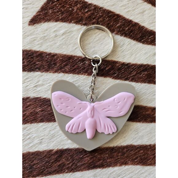 Melanie Martinez Portals Tour VIP Merch Package Bag & Keychain - Picture 3 of 5